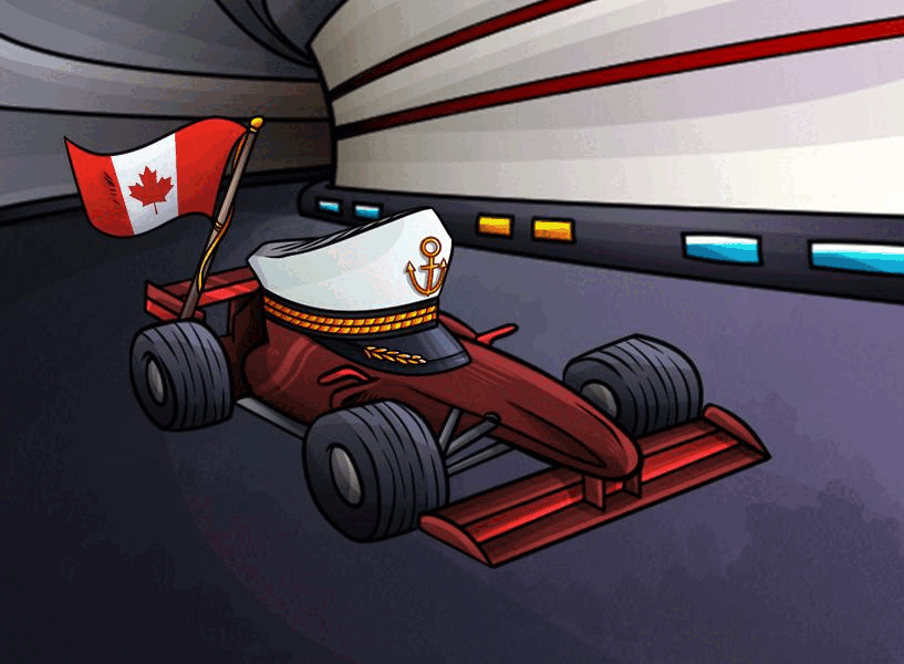 Furious Formula NFT automation